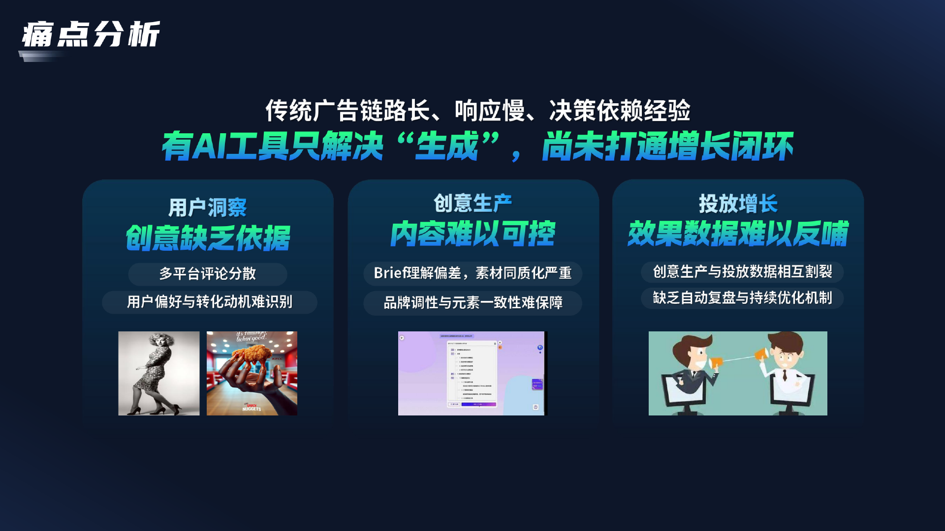 AI广告创意设计与增长Agent平台 PDF 第2页