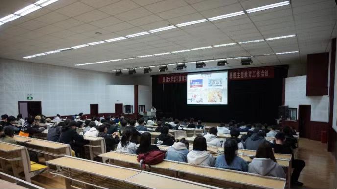 创赛经验分享交流