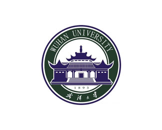 武汉大学校徽